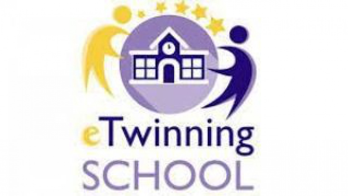 e-Twinning Okulu Etiketi Başarısı