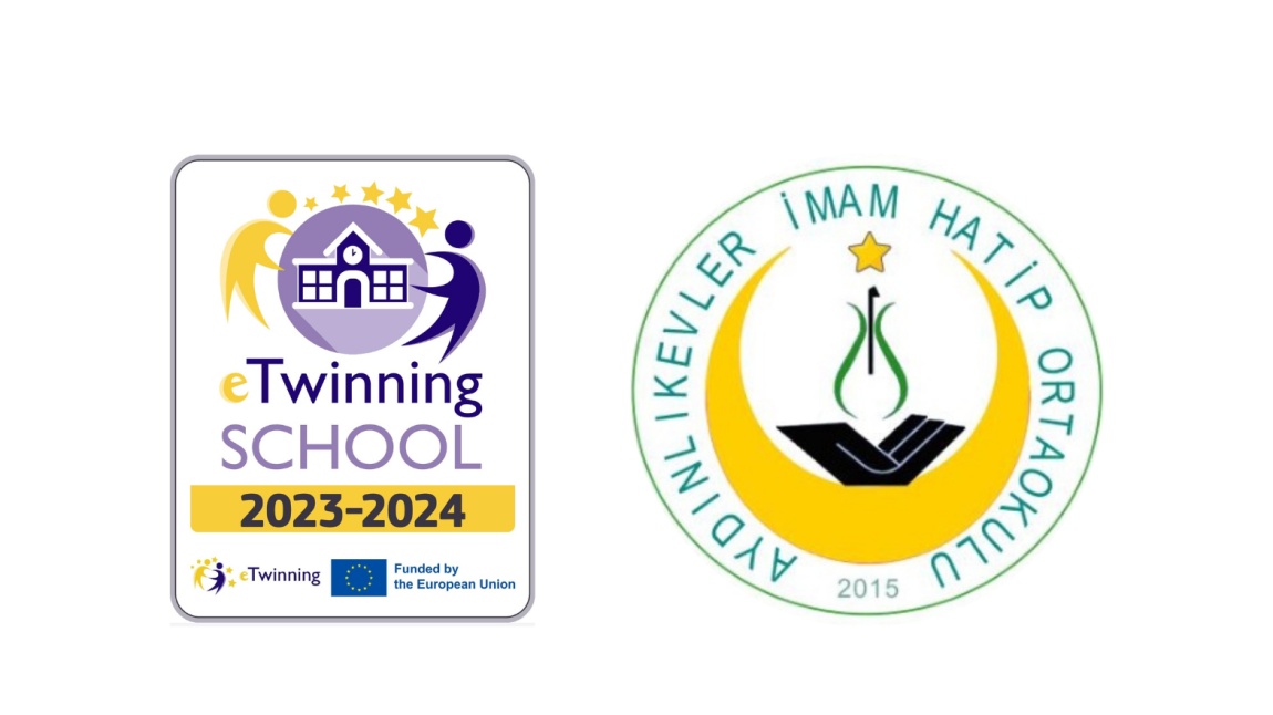 2023-2024 Eğitim Öğretim Yılı e-Twinning Okulu Başarısı